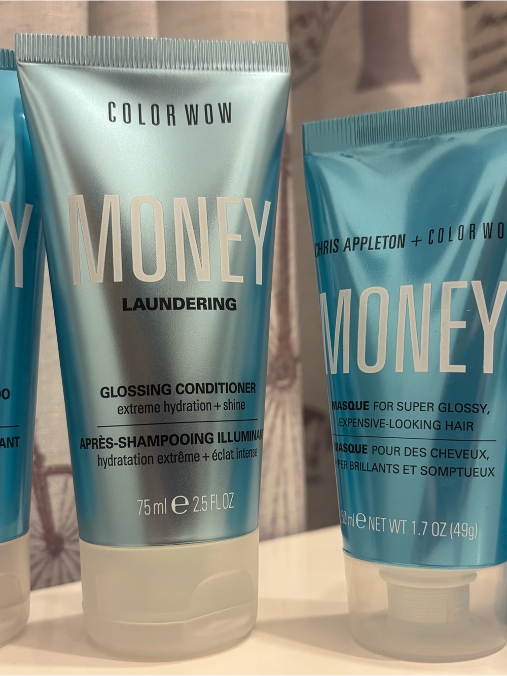 Color WOW travel bundle